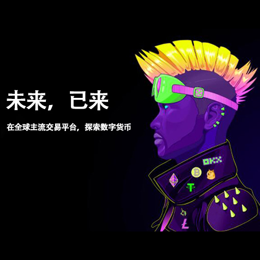 ddpay钱包下载页面展示